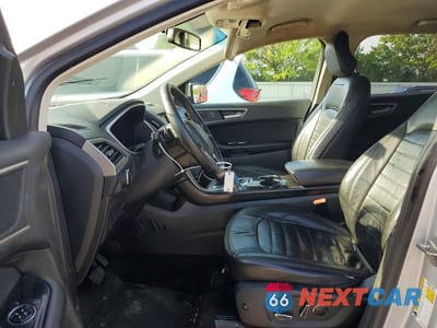 Zdjęcie 7 z 13 samochodu: 2018 FORD EDGE SEL VIN:2FMPK4J82JBB28403 - miniatura