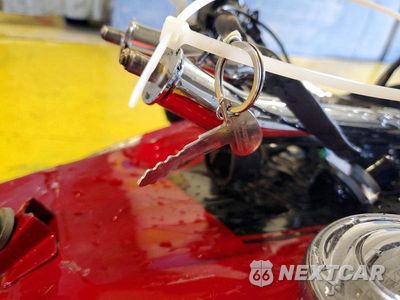 Zdjęcie 8 z 9 samochodu: 2025 KAWASAKI VN900 F VIN:JKAVN2F1XSA004230 - miniatura
