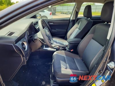 Zdjęcie 7 z 12 samochodu: 2018 TOYOTA COROLLA LE VIN:2T1BURHE8JC000871 - miniatura
