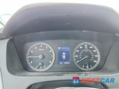 Zdjęcie 9 z 12 samochodu: 2017 HYUNDAI SONATA SE VIN:5NPE24AF6HH540767 - miniatura
