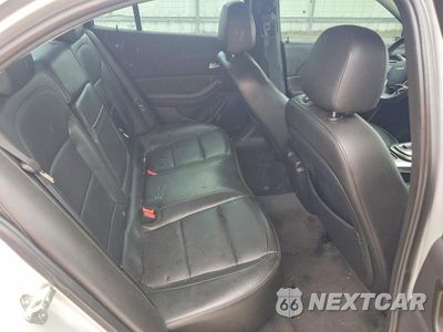 Zdjęcie 10 z 12 samochodu: 2013 CHEVROLET MALIBU 2LT VIN:1G11F5RR6DF118597 - miniatura