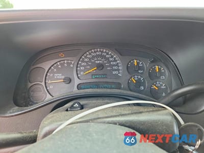 Zdjęcie 9 z 12 samochodu: 2003 CHEVROLET AVALANCHE K1500 VIN:3GNEK13T93G265681 - miniatura
