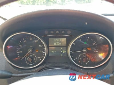 Zdjęcie 9 z 13 samochodu: 2010 MERCEDES-BENZ ML 350 4MATIC VIN:4JGBB8GB9AA569638 - miniatura