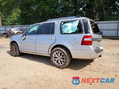 Drugie zdjęcie samochodu z przodu: 2015 FORD EXPEDITION LIMITED VIN:1FMJU2AT9FEF31413 - miniatura
