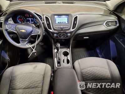 Zdjęcie 8 z 12 samochodu: 2018 CHEVROLET EQUINOX LT VIN:2GNAXJEV7J6171290 - miniatura