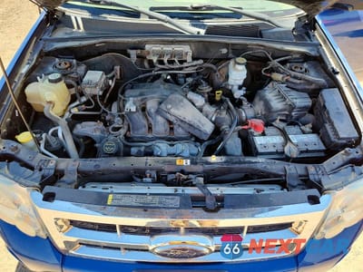 Zdjęcie 11 z 12 samochodu: 2008 FORD ESCAPE XLT VIN:1FMCU93108KB98214 - miniatura