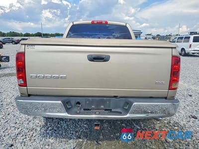 Zdjęcie 6 z 12 samochodu: 2004 DODGE RAM 1500 ST VIN:1D7HA16D14J222424 - miniatura
