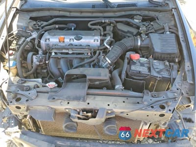 Zdjęcie 11 z 13 samochodu: 2010 HONDA ACCORD EXL VIN:1HGCP2F82AA002153 - miniatura