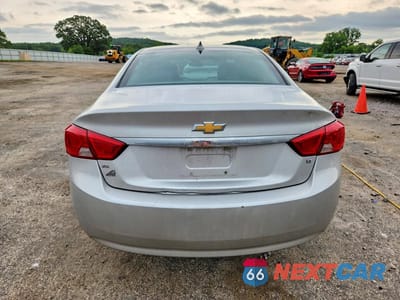 Zdjęcie 6 z 12 samochodu: 2019 CHEVROLET IMPALA LT VIN:1G11Z5S30KU147390 - miniatura