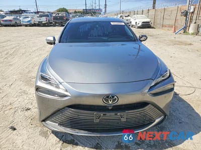 Piąte zdjęcie samochodu w środku: 2023 TOYOTA MIRAI XLE VIN:JTDAAAAA2PA009463 - miniatura