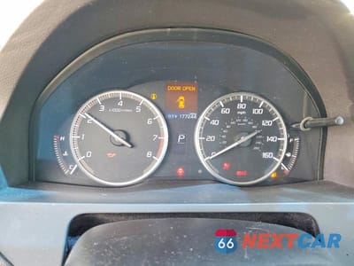 Zdjęcie 9 z 13 samochodu: 2013 ACURA RDX TECHNOLOGY VIN:5J8TB4H57DL024106 - miniatura