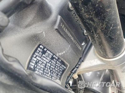 Zdjęcie 9 z 9 samochodu: 2025 KAWASAKI ZX636 K VIN:JKBZXJJ19SA026731 - miniatura