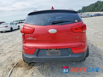 Zdjęcie 6 z 12 samochodu: 2014 KIA SPORTAGE VIN:KNDPC3AC8E7611957 - miniatura