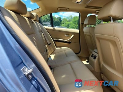 Zdjęcie 10 z 12 samochodu: 2011 BMW 328 XI SULEV VIN:WBAPK5C53BF123298 - miniatura
