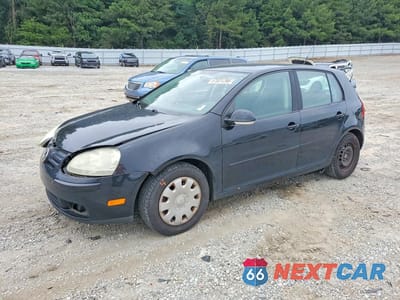 2009 VOLKSWAGEN RABBIT WVWDA71K79W080012 - główne zdjęcie licytacji z USA - miniatura
