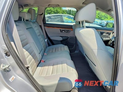 Zdjęcie 11 z 13 samochodu: 2017 HONDA CR-V EX VIN:2HKRW2H59HH670484 - miniatura