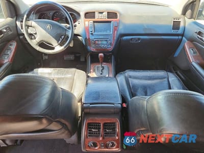Zdjęcie 8 z 12 samochodu: 2005 ACURA MDX TOURING VIN:2HNYD18895H538510 - miniatura
