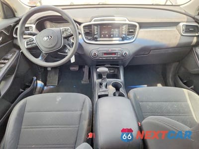 Zdjęcie 8 z 13 samochodu: 2019 KIA SORENTO LX V6 VIN:5XYPGDA57KG522746 - miniatura