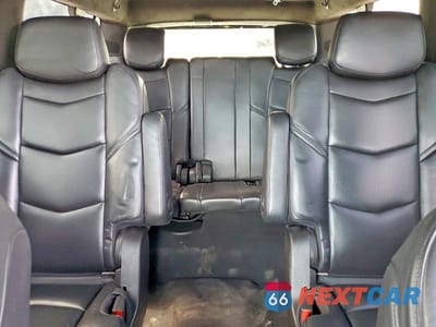 Zdjęcie 10 z 13 samochodu: 2019 CADILLAC ESCALADE ESV PLATINUM VIN:1GYS3KKJXKR162910 - miniatura