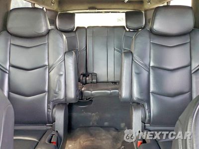 Zdjęcie 10 z 13 samochodu: 2019 CADILLAC ESCALADE ESV PLATINUM VIN:1GYS3KKJXKR162910 - miniatura