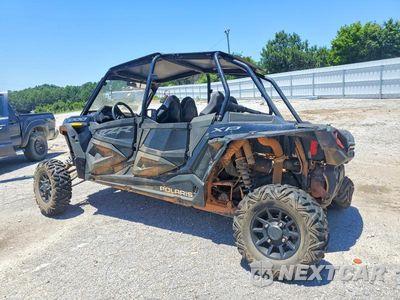 Trzecie zdjęcie samochodu z tyłu: 2023 POLARIS RZR XP 1000 UTILITY VEHICLE VIN:3NFN4E994PH420674 - miniatura