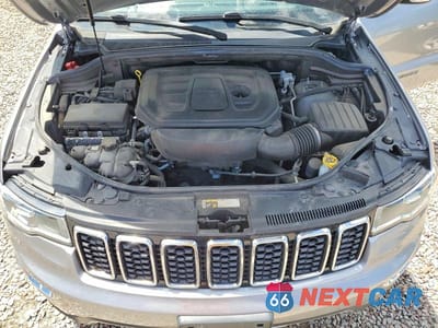 Zdjęcie 12 z 13 samochodu: 2021 JEEP GRAND CHEROKEE LIMITED VIN:1C4RJFBG3MC502913 - miniatura