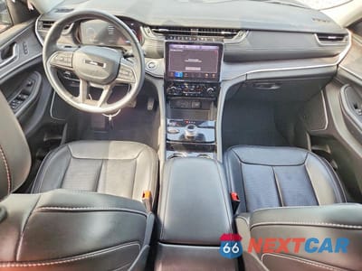 Zdjęcie 8 z 13 samochodu: 2022 JEEP GRAND CHEROKEE LIMITED VIN:1C4RJHBG1N8572006 - miniatura