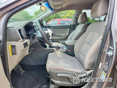 Zdjęcie 7 z 13 samochodu: 2018 KIA SPORTAGE LX VIN:KNDPM3ACXJ7351388 - miniatura