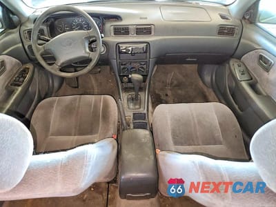 Zdjęcie 8 z 12 samochodu: 1999 TOYOTA CAMRY LE VIN:JT2BG22K6X0354350 - miniatura