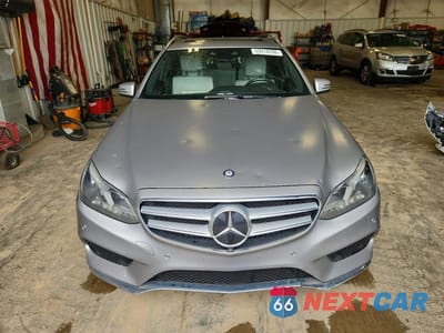 Piąte zdjęcie samochodu w środku: 2014 MERCEDES-BENZ E 350 4MATIC WAGON VIN:WDDHH8JB9EA929962 - miniatura