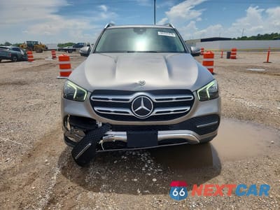 Piąte zdjęcie samochodu w środku: 2021 MERCEDES-BENZ GLE 350 4MATIC VIN:4JGFB4KB4MA378389 - miniatura