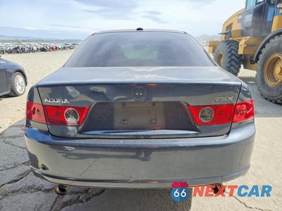 Zdjęcie 6 z 12 samochodu: 2006 ACURA TSX VIN:JH4CL96946C008400 - miniatura