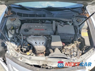 Zdjęcie 11 z 12 samochodu: 2007 TOYOTA CAMRY VIN:4T1BE46K97U640491 - miniatura