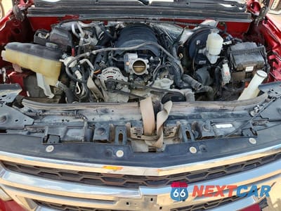 Zdjęcie 12 z 14 samochodu: 2015 CHEVROLET TAHOE C1500 LS VIN:1GNSCAEC9FR143193 - miniatura