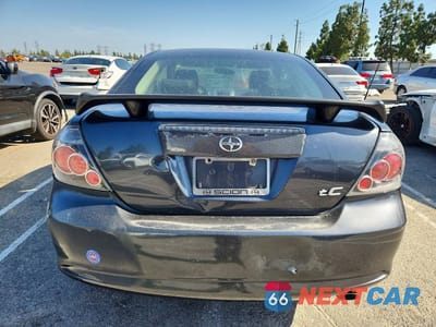 Zdjęcie 6 z 12 samochodu: 2007 SCION TC BASE VIN:JTKDE177370205777 - miniatura