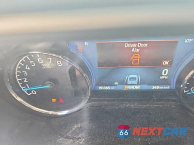 Zdjęcie 9 z 12 samochodu: 2022 FORD F150 SUPERCREW VIN:1FTFW1E5XNFA91690 - miniatura