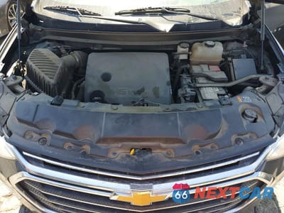 Zdjęcie 12 z 13 samochodu: 2018 CHEVROLET TRAVERSE LT VIN:1GNERGKW7JJ259481 - miniatura