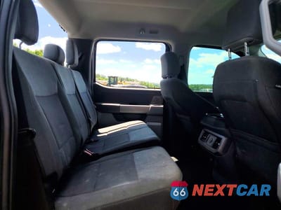 Zdjęcie 10 z 12 samochodu: 2024 FORD F350 SUPER DUTY VIN:1FT8W3BT2REF36555 - miniatura