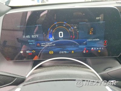 Zdjęcie 9 z 13 samochodu: 2026 CHEVROLET EQUINOX VIN:3GNAXHEG9TL212737 - miniatura