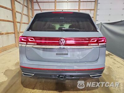 Zdjęcie 6 z 14 samochodu: 2026 VOLKSWAGEN ATLAS SE VIN:1V2WN2CA6TC519311 - miniatura