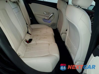 Zdjęcie 10 z 12 samochodu: 2023 MERCEDES-BENZ CLA 250 4MATIC VIN:W1K5J4HB2PN363015 - miniatura