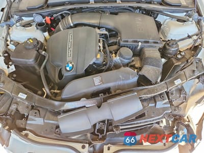 Zdjęcie 11 z 12 samochodu: 2012 BMW 335 I VIN:WBADX7C51CE745017 - miniatura