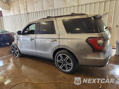 Drugie zdjęcie samochodu z przodu: 2020 FORD EXPEDITION LIMITED VIN:1FMJU2AT0LEA68699 - miniatura