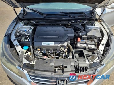 Zdjęcie 11 z 12 samochodu: 2013 HONDA ACCORD VIN:1HGCR3F85DA022515 - miniatura