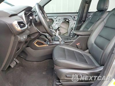 Zdjęcie 7 z 13 samochodu: 2023 CHEVROLET TRAILBLAZER ACTIV VIN:KL79MVSL8PB184762 - miniatura
