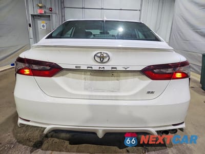 Zdjęcie 6 z 12 samochodu: 2021 TOYOTA CAMRY SE VIN:4T1G11AK9MU555539 - miniatura