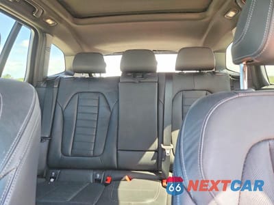 Zdjęcie 10 z 14 samochodu: 2022 BMW X3 M40I VIN:5UX83DP00N9J43247 - miniatura