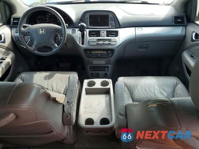 Zdjęcie 8 z 14 samochodu: 2009 HONDA ODYSSEY TOURING VIN:5FNRL38999B012648 - miniatura