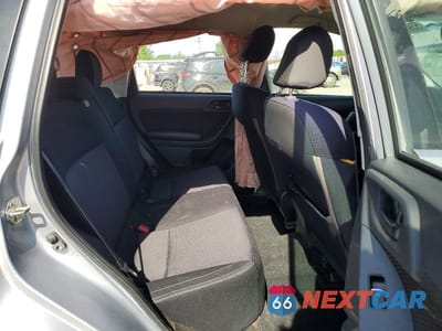 Zdjęcie 11 z 13 samochodu: 2018 SUBARU FORESTER 2.5I VIN:JF2SJABC4JH451620 - miniatura