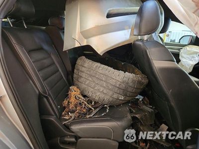 Zdjęcie 11 z 13 samochodu: 2023 VOLKSWAGEN ATLAS CROSS SPORT SEL PREMIUM R-LINE VIN:1V2FE2CA0PC217468 - miniatura